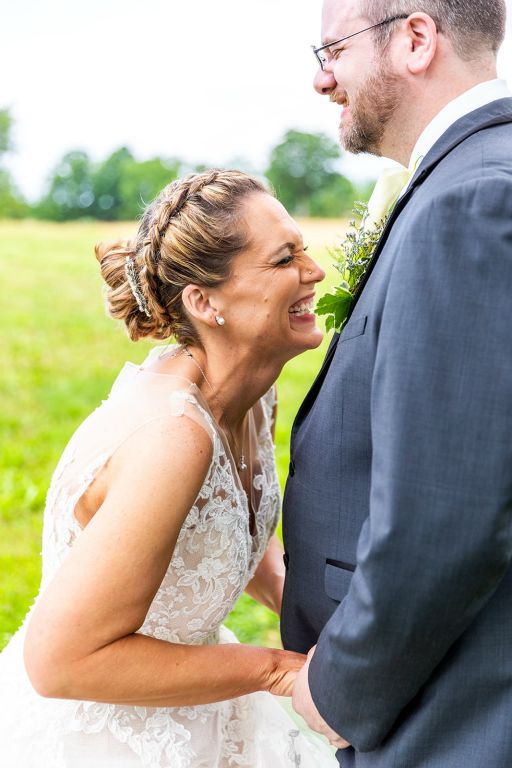 Will and Abbey's Wedding by Stephanie and Kyle Photography